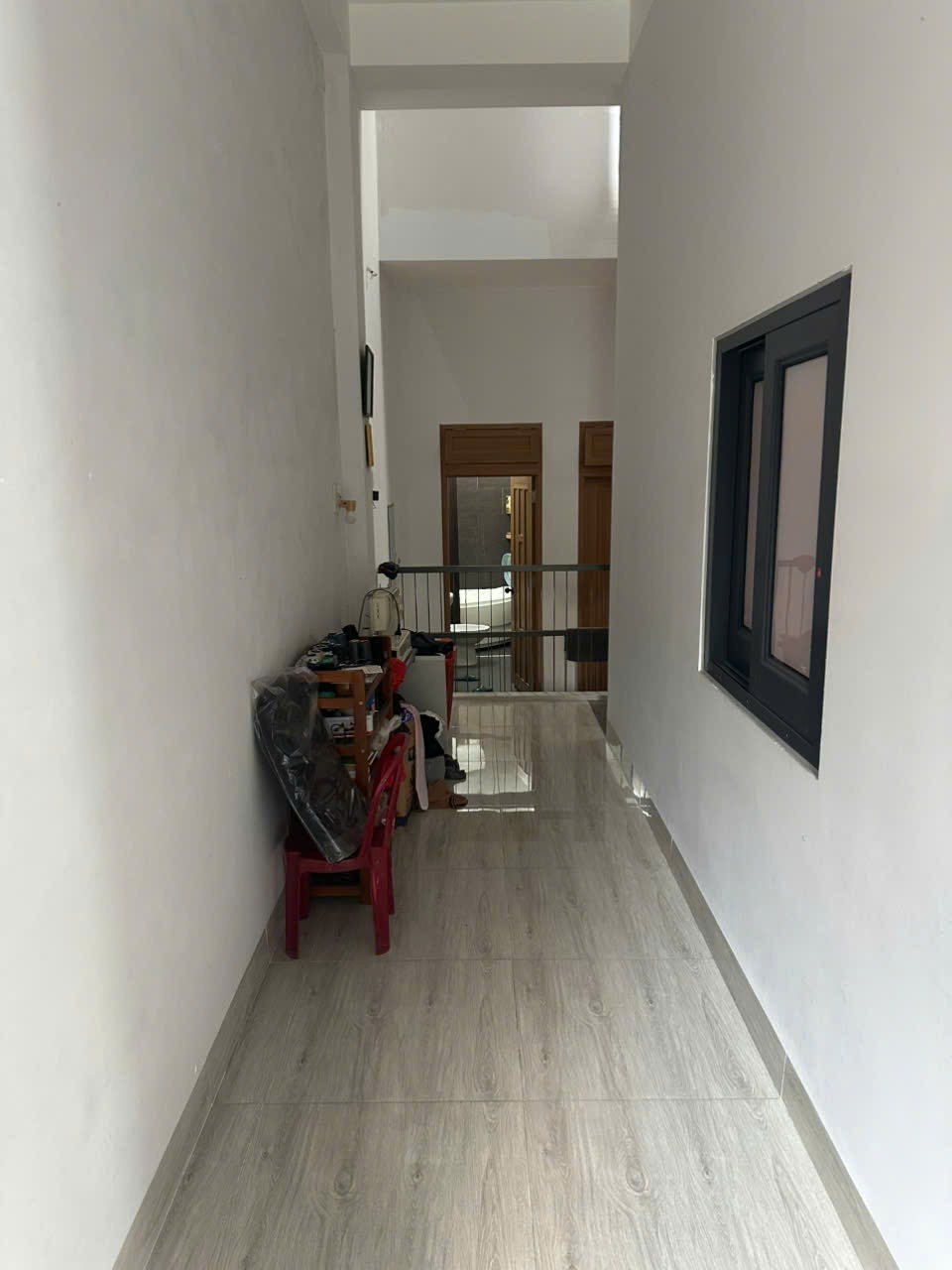 CHỈ 7,8 TỶ - NHÀ 3 TẦNG KIÊN CỐ – MẶT TIỀN NGÔ HUY DIỄN, HÒA XUÂN 4