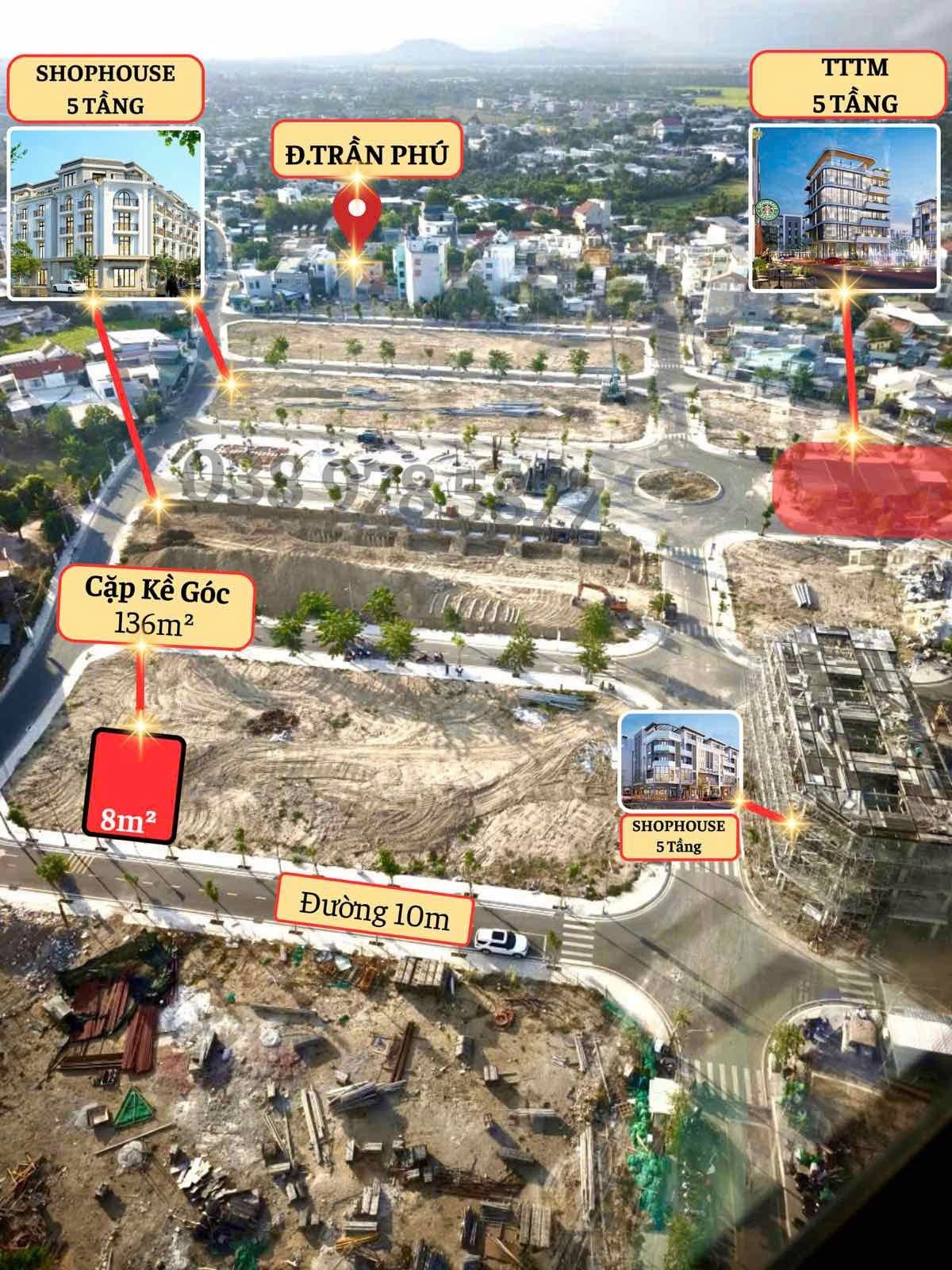 MK CENTRAL CITY - ĐẤT NỀN GIÁ TỐT TẠI NAM KHÁNH HÒA 2