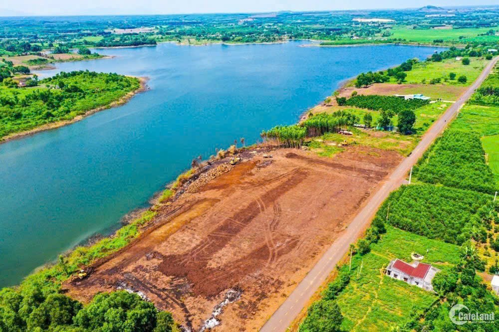 RA HÀNG SỐC – LÔ ĐẤT VIEW HỒ SUỐI MÔN ĐẸP NGỠ NGÀNG 4