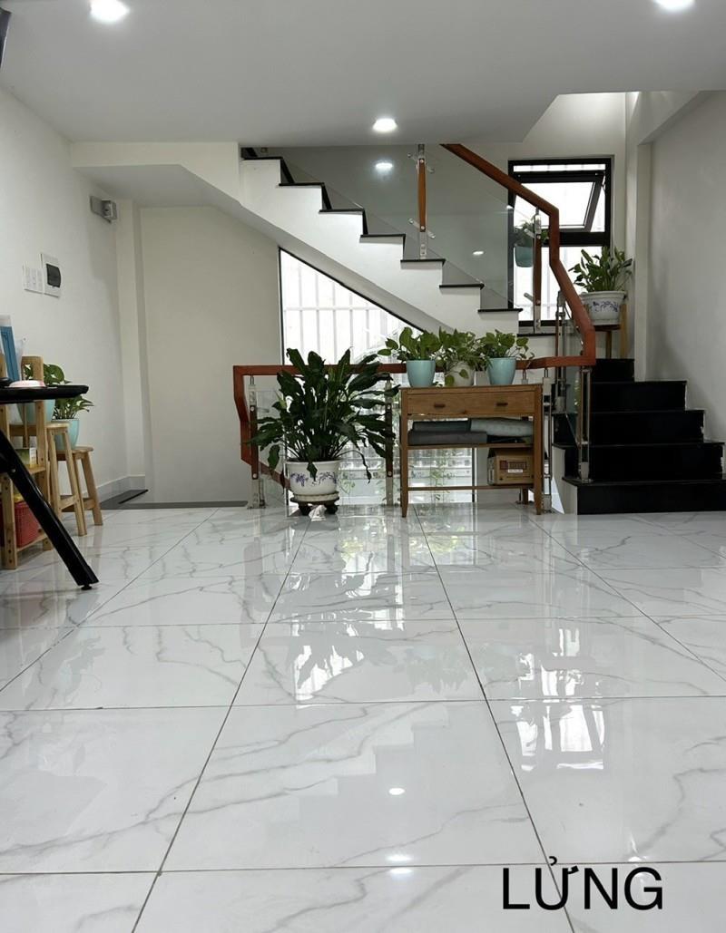 Bán Nhà – An Lạc – Bình Tân– 51m² – 3 T – 3PN – Ô Tô – Nhà Vuông Đẹp–Nhỉnh 7ty 2