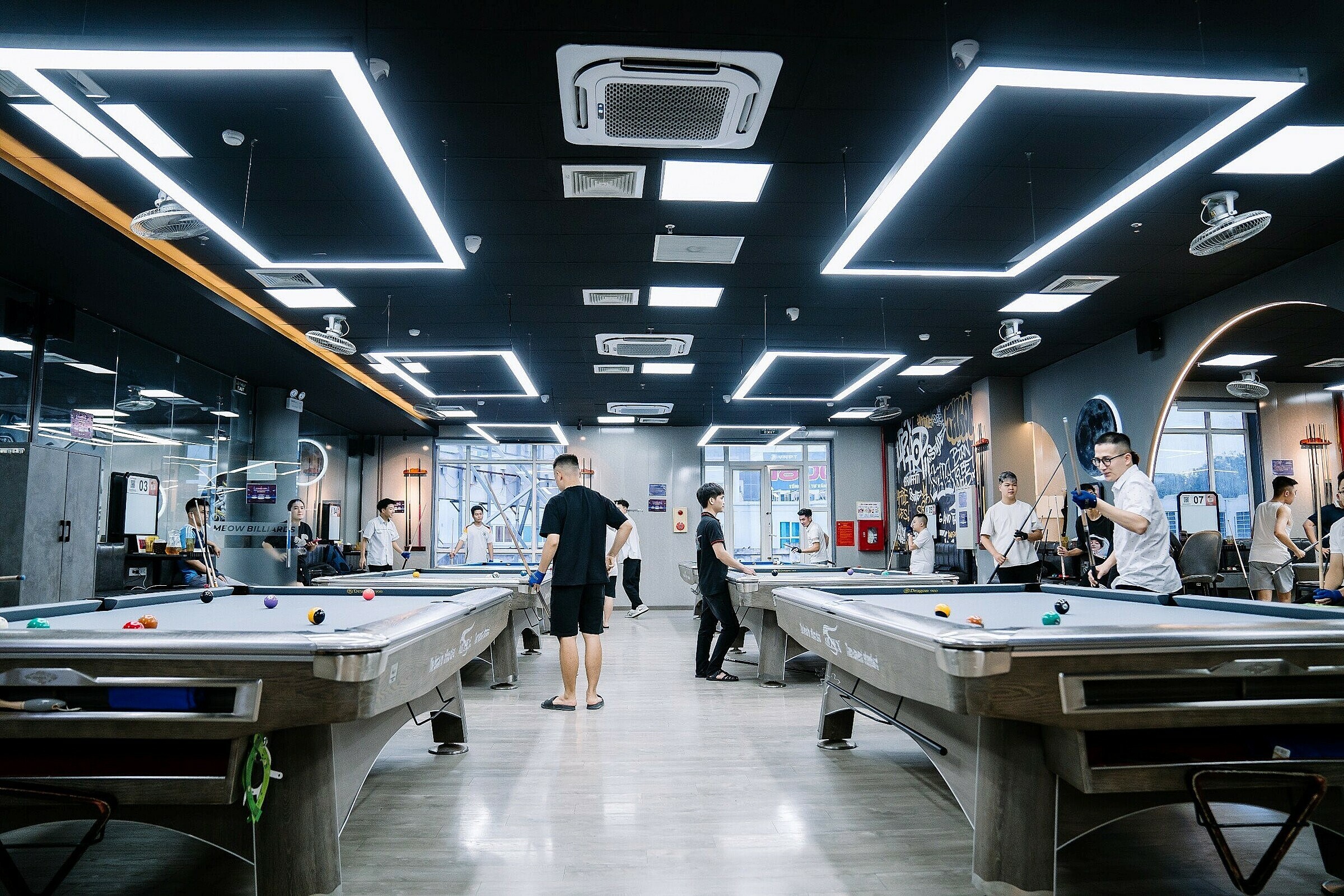 MẶT PHỐ NGUYỄN KHANG - 135m² - MT 6.5m - VIEW SÔNG & CÔNG VIÊN - 82 TỶ