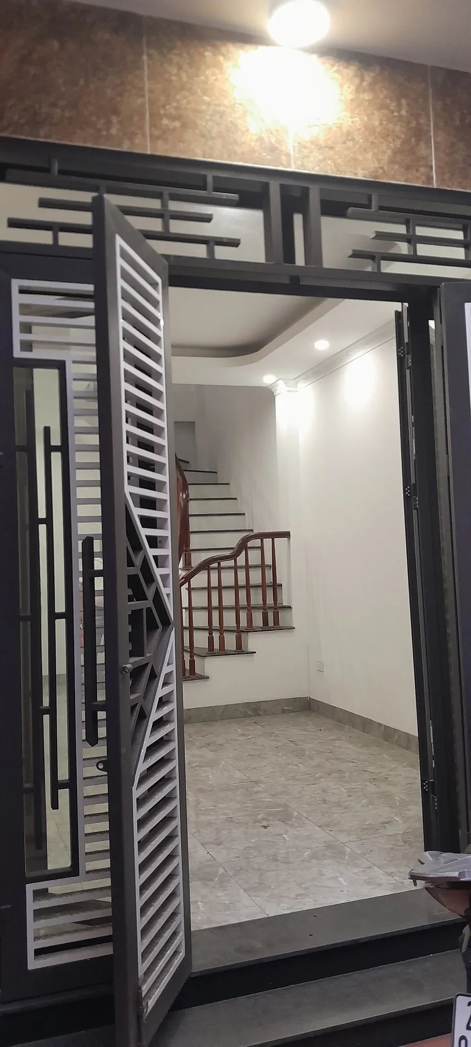 BÁN NHÀ ĐA SỸ - 36M2 – 5 TẦNG – RẺ NHẤT KHU VỰC CHỈ 5.6 TỶ 3