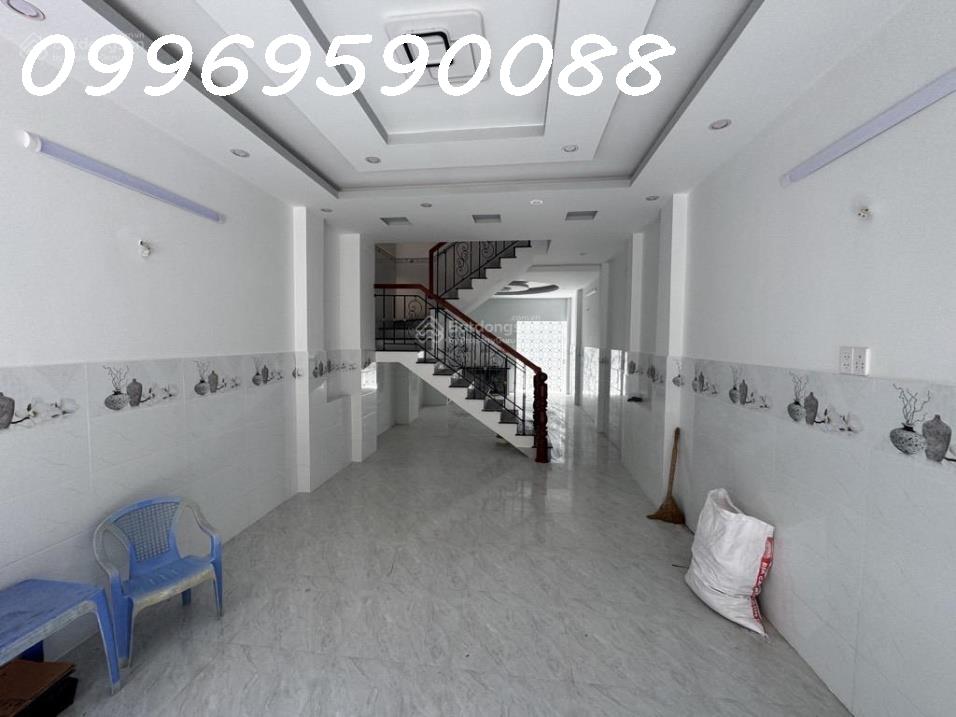 HXH Trần Thủ Độ - Văn Cao TP 4x15m2 - 2 lầu mới tinh - hẻm rộng 5m - giá 6 tỷXX 3