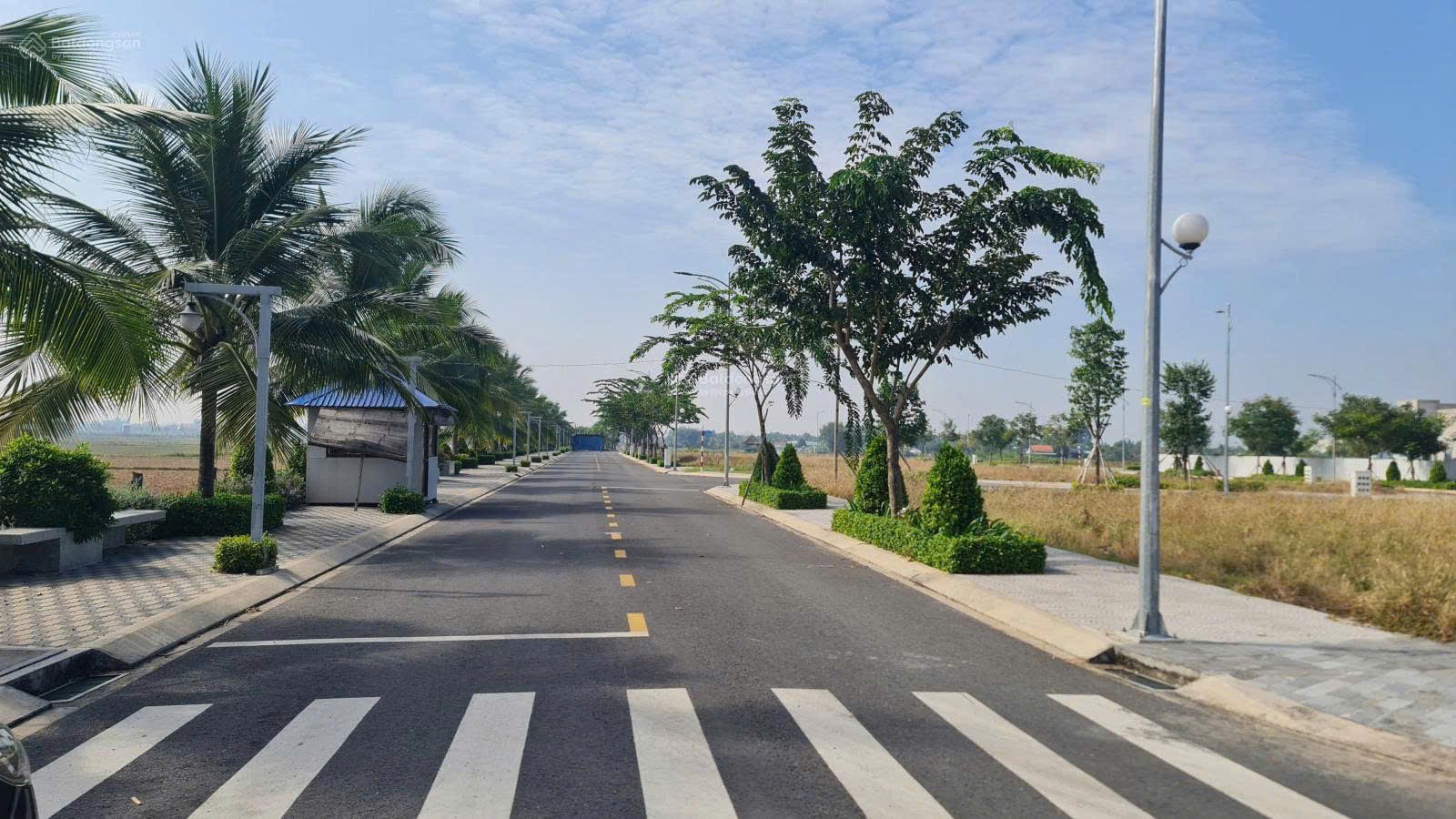 Cần bán Đất dự án King Hill Residences, Diện tích 90m², Giá 1650 Triệu