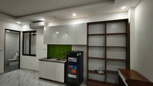 HOT! 500 TRIỆU M  NHÀ MP NGUYỄN CÔNG HOAN 72M 5TẦNG THANG MÁY KD ĐỈNH GIÁ 36.5 TỶ 0878168006 4