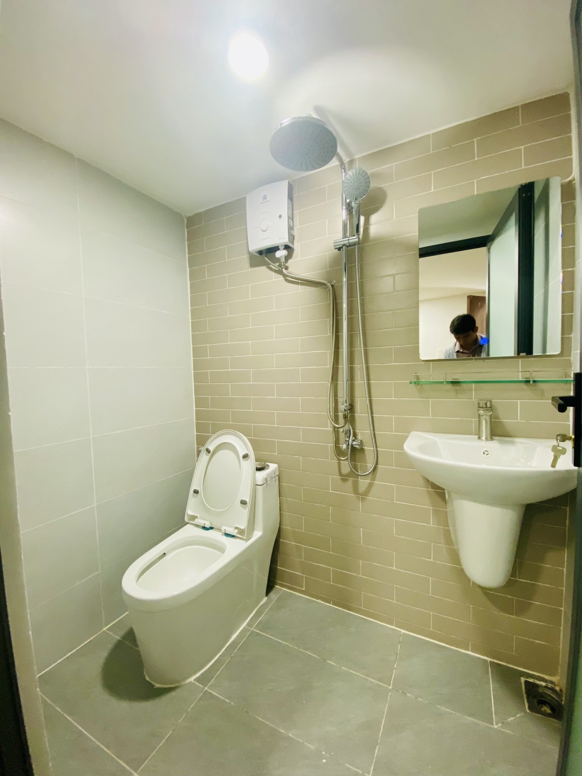 17 CHDV SIÊU DÒNG TIỀN 90TR/THÁNG - 129m2 (6.1×29.2) - 16.5 TỶ 9