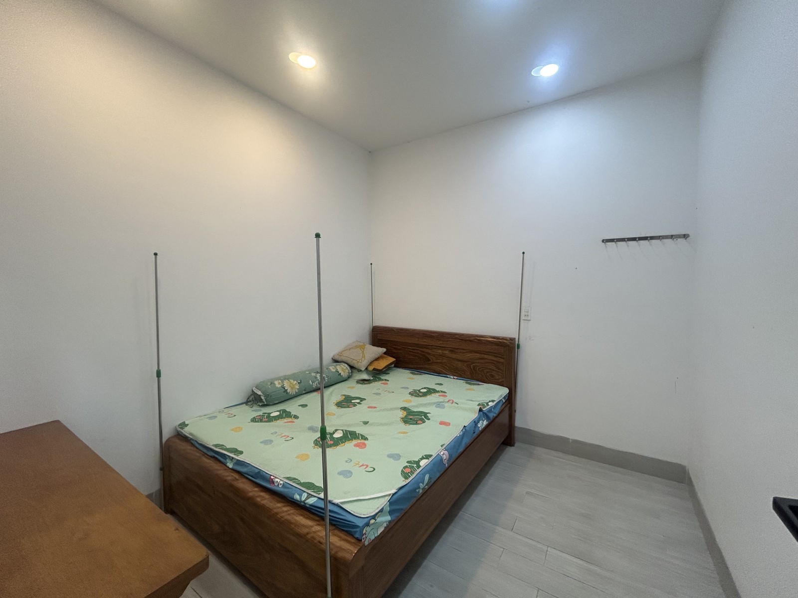8,5 TỶ - NHÀ MỚI MẶT TIỀN ĐƯỜNG 10M5 TRẦN THỦ ĐỘ – KHUÊ TRUNG – CẨM LỆ – VÀO Ở NGAY 3