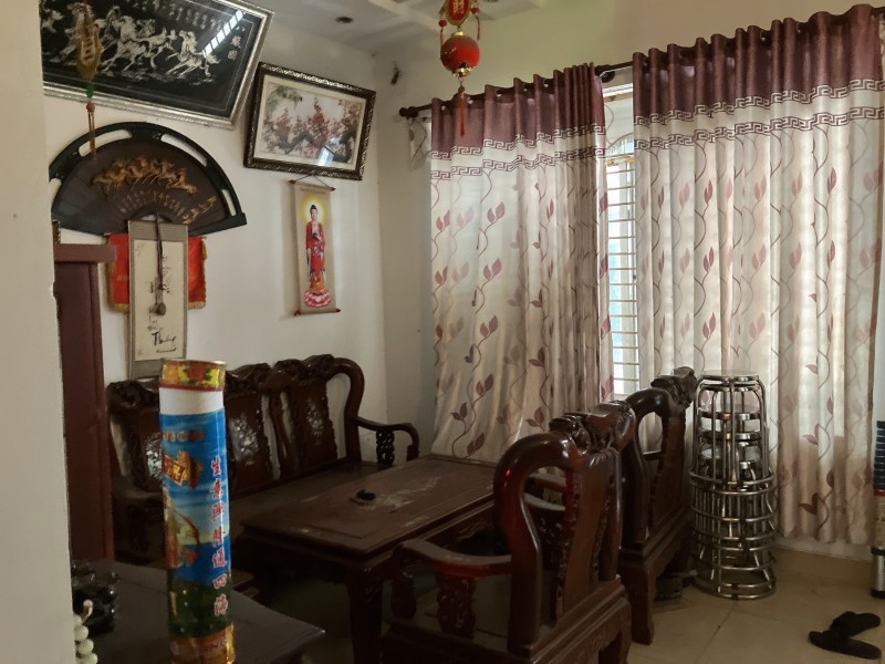 Bán nhà hẻm 6m Nguyễn Sơn-ngang 8m-sổ vuông-gần chợ-thang máy-giá tốt 3