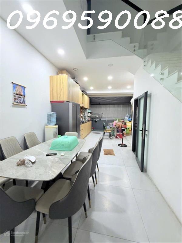 BÁN NHÀ LÊ TRỌNG TẤN, TP 77M2 3T GIÁ CHỈ 6.0 TỶ! 77m²