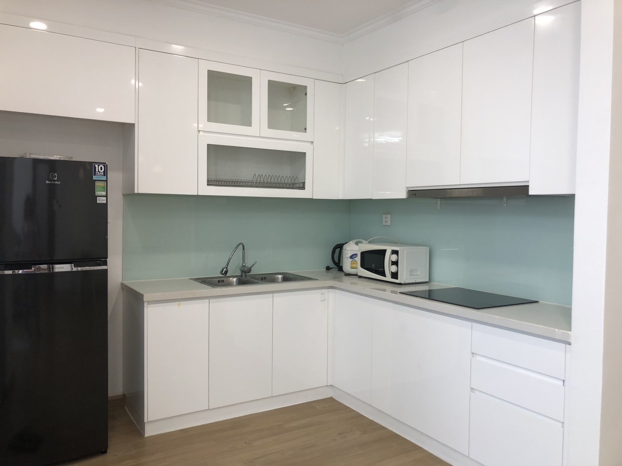 Cho thuê Căn hộ chung cư dự án Vinhomes Gardenia, Diện tích 80m², Giá Thương lượng 3
