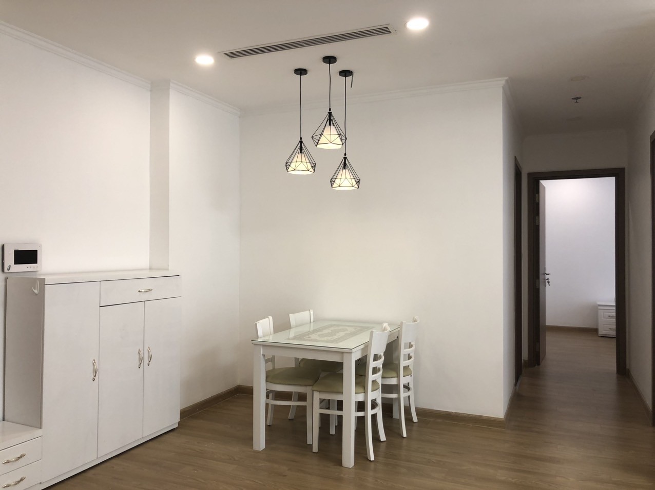 Cho thuê Căn hộ chung cư dự án Vinhomes Gardenia, Diện tích 80m², Giá Thương lượng 2