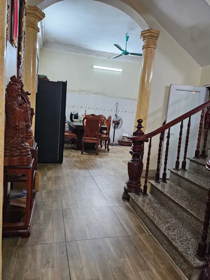 Hiếm nhà đẹp 4 tầng mặt đường La Dương, 80m2, MT 5.4m, vị trí đẹp, KD văn phòng, giá 14.5 tỷ