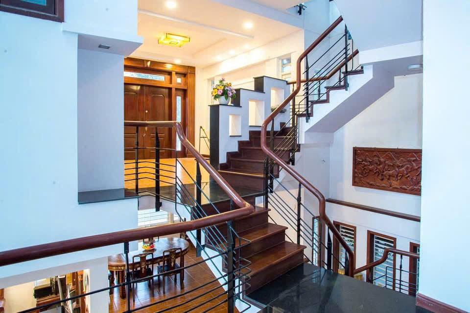 Cho thuê Biệt thự đường 10, Phường Hiệp Bình Chánh, Diện tích 600m², Giá 50 Triệu/tháng 2