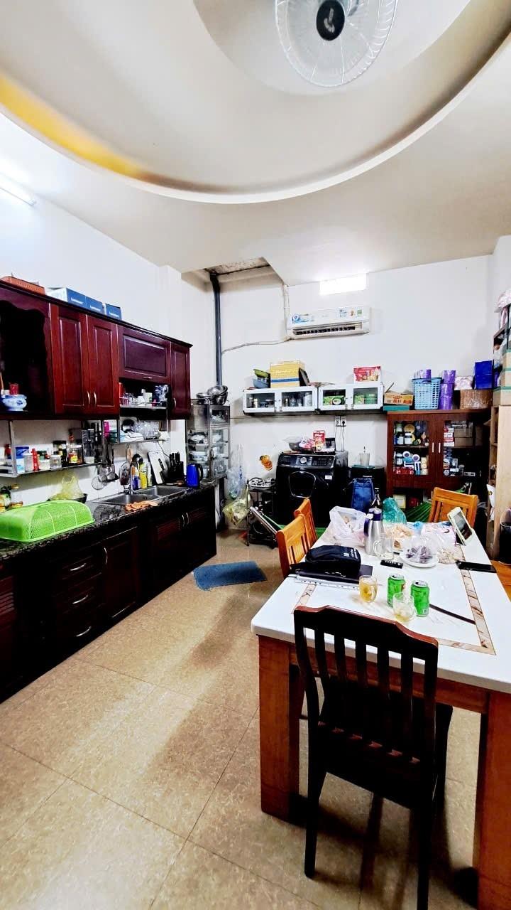 An Lạc – Bình Tân - 71m2 - H7M Thông 4T 4Pn - Gần KDC Lê Thành - Giá Tốt - 7.x Tỷ 2