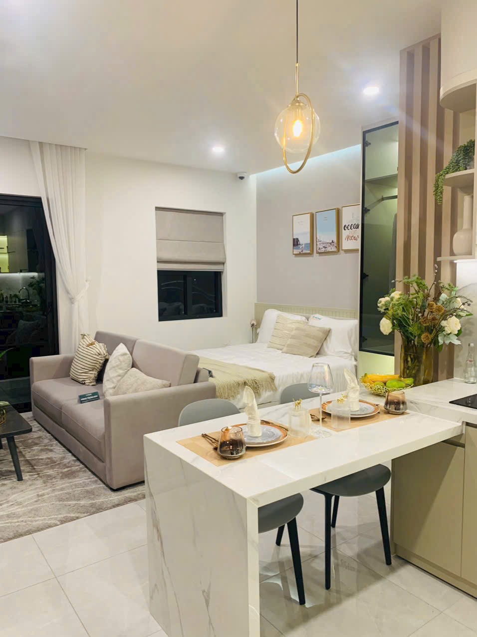 Sở hữu ngay căn hộ Studio thông minh – Giá siêu rẻ, vị trí siêu đẹp 2