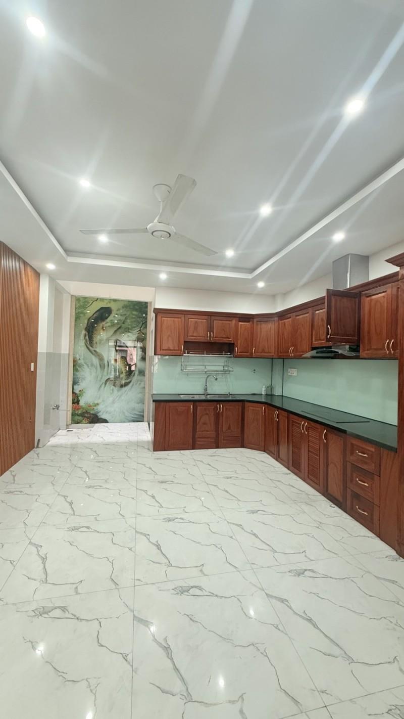 Bán Nhà - Lý Tưởng – BHH A – Bình Tân – 4.5 x 18 – 5 T – 6 Pn – Ô Tô Ngủ – 7.x Tỷ 2