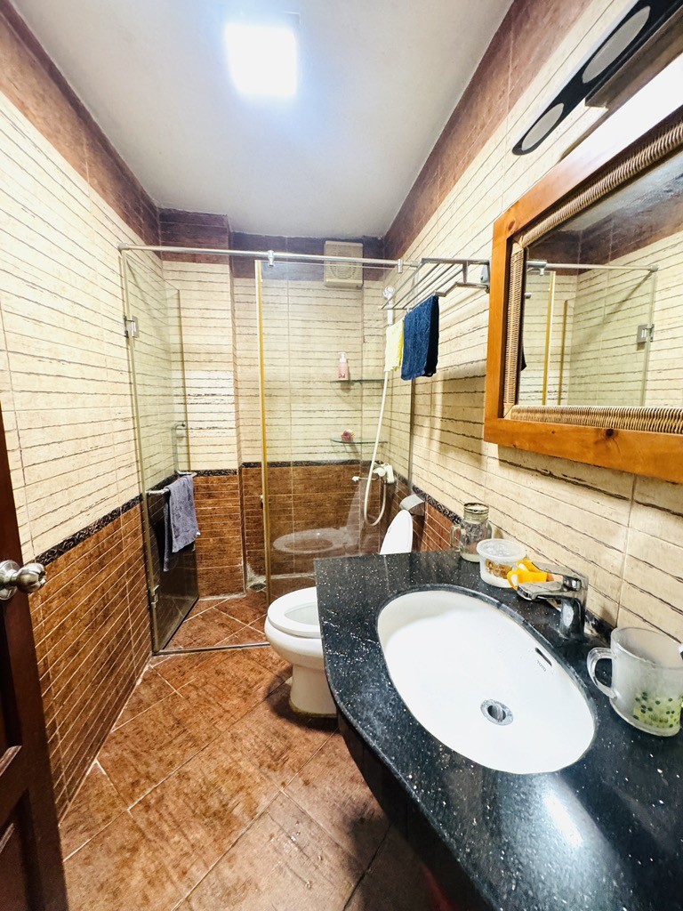 Phân lô Nguyễn Tuân, 55x5T, ô tô tránh, nội thất đẹp. Giá 19,5tỷ 2