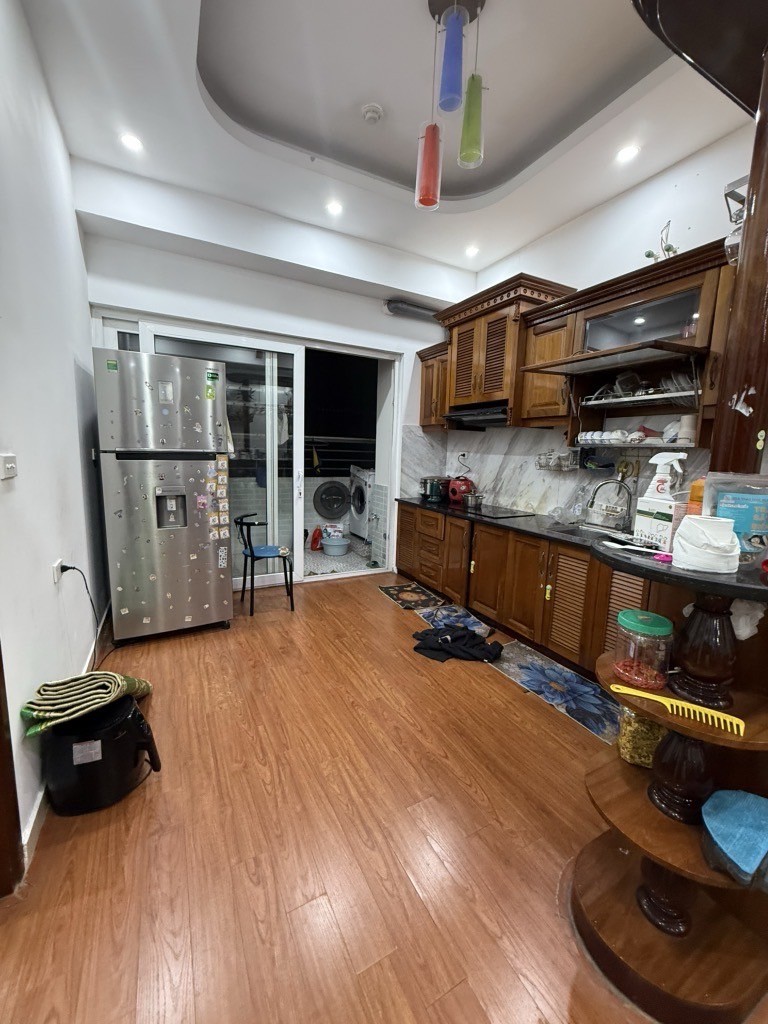 CC Nam Đô Trương Định, 103m2, 3N2VS, căn góc, full nội thất. Giá 6,8 tỷ 2