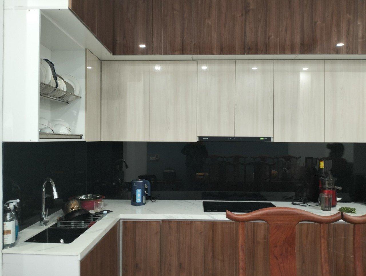 Biệt thự Thanh Đàm 130mx3T, sân vườn thoáng. Giá 19.6 tỷ 2