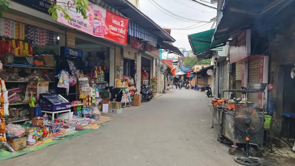 SIÊU PHẨM 64,5M ĐẤT MẶT CHỢ – KINH DOANH ĐỈNH – OTO TRÁNH CAO HẠ _ ĐỨC GIANG _ HOÀI ĐỨC _ HÀ NỘI 3