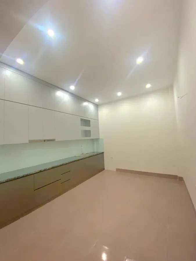 Bán gấp nhà đẹp 5 tầng mặt phố Trần Đăng Ninh, 38m2, MT 3.8m, KD văn phòng, giá 14.15 tỷ 2