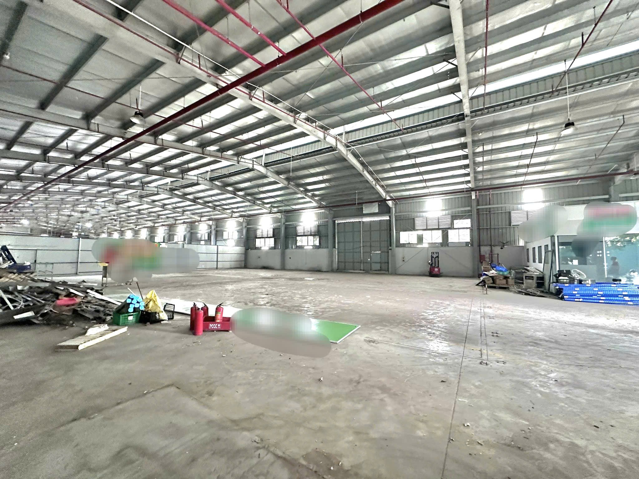 KHO, XƯỞNG CHO THUÊ Tại.THẠCH BÀN. LONG BIÊN. HÀ NỘI