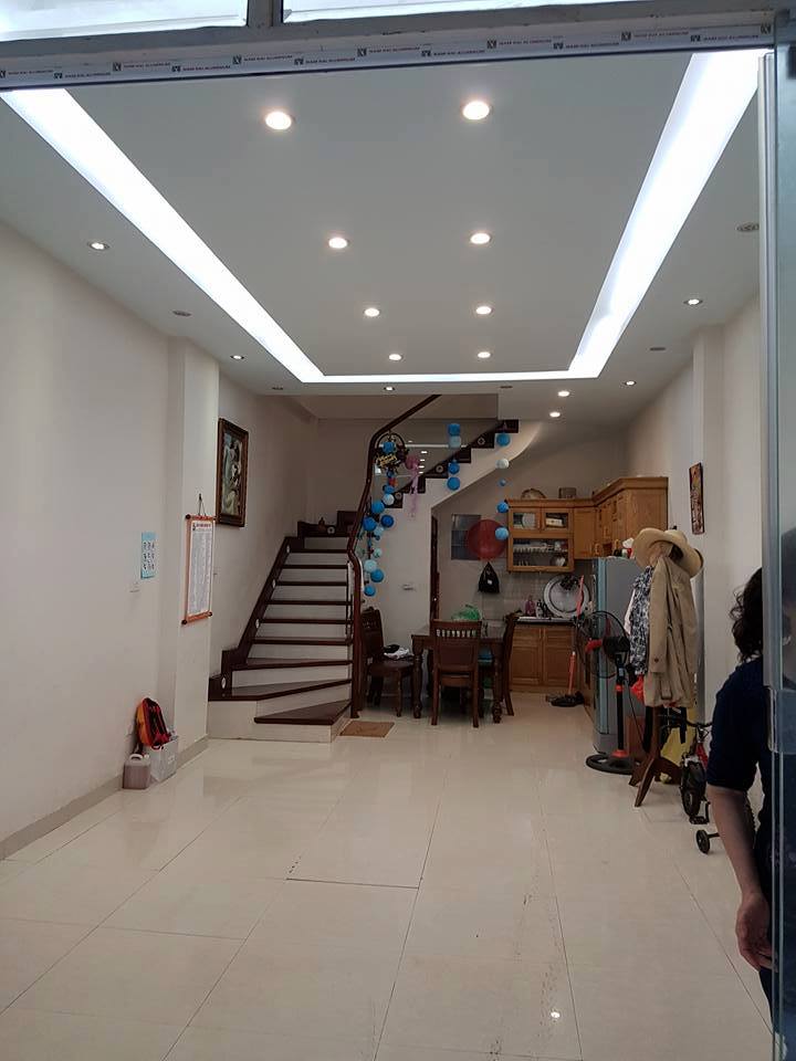Bán nhà M.Phố Ngô Xuân Quảng,Gia Lâ, Hà Nội, trung tâm phố, 25.5 tỷ, kinh doanh mọi loại hình 2