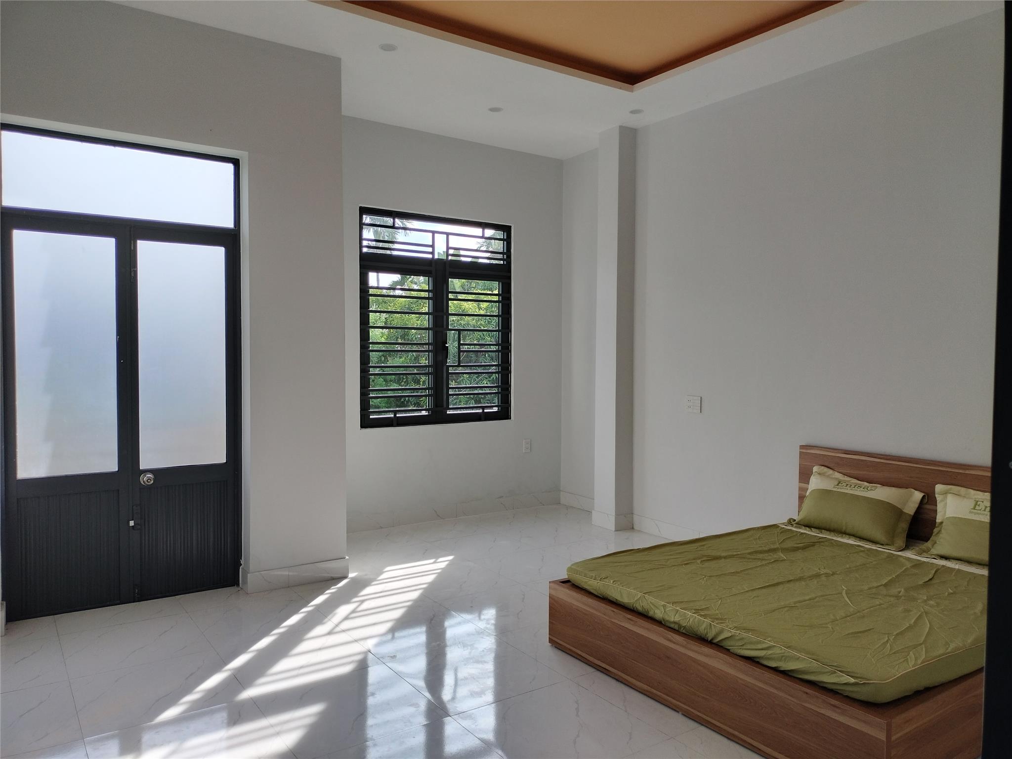 SIÊU PHẨM 3 TẦNG KHUÊ TRUNG – KẸP CỐNG THOÁNG MÁT – MẶT TIỀN ĐẸP KINH DOANH 3