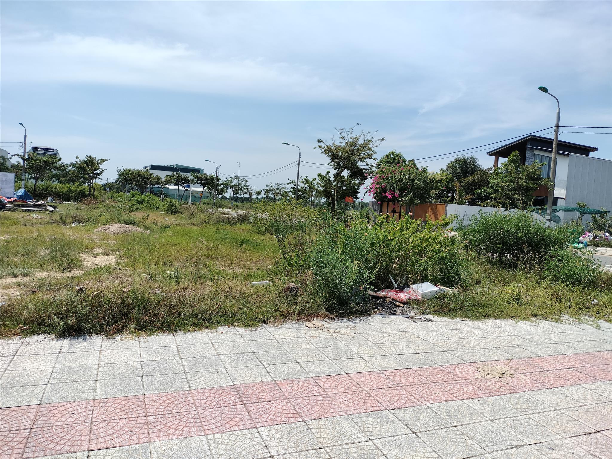 CỰC HIẾM – GIÁ CHỈ 14,68 TỶ! - LÔ ĐẤT GÓC 2 MẶT TIỀN HÓI KIỂNG 19 – DIỆN TÍCH KHỦNG 264,5m².