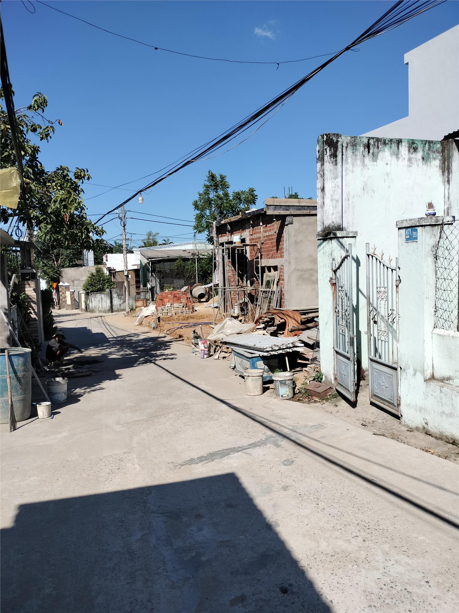 CƠ HỘI SỞ HỮU LÔ ĐẤT ĐẸP – VỊ TRÍ ĐẮC ĐỊA TẠI HÒA THỌ TÂY, CẨM LỆ 3