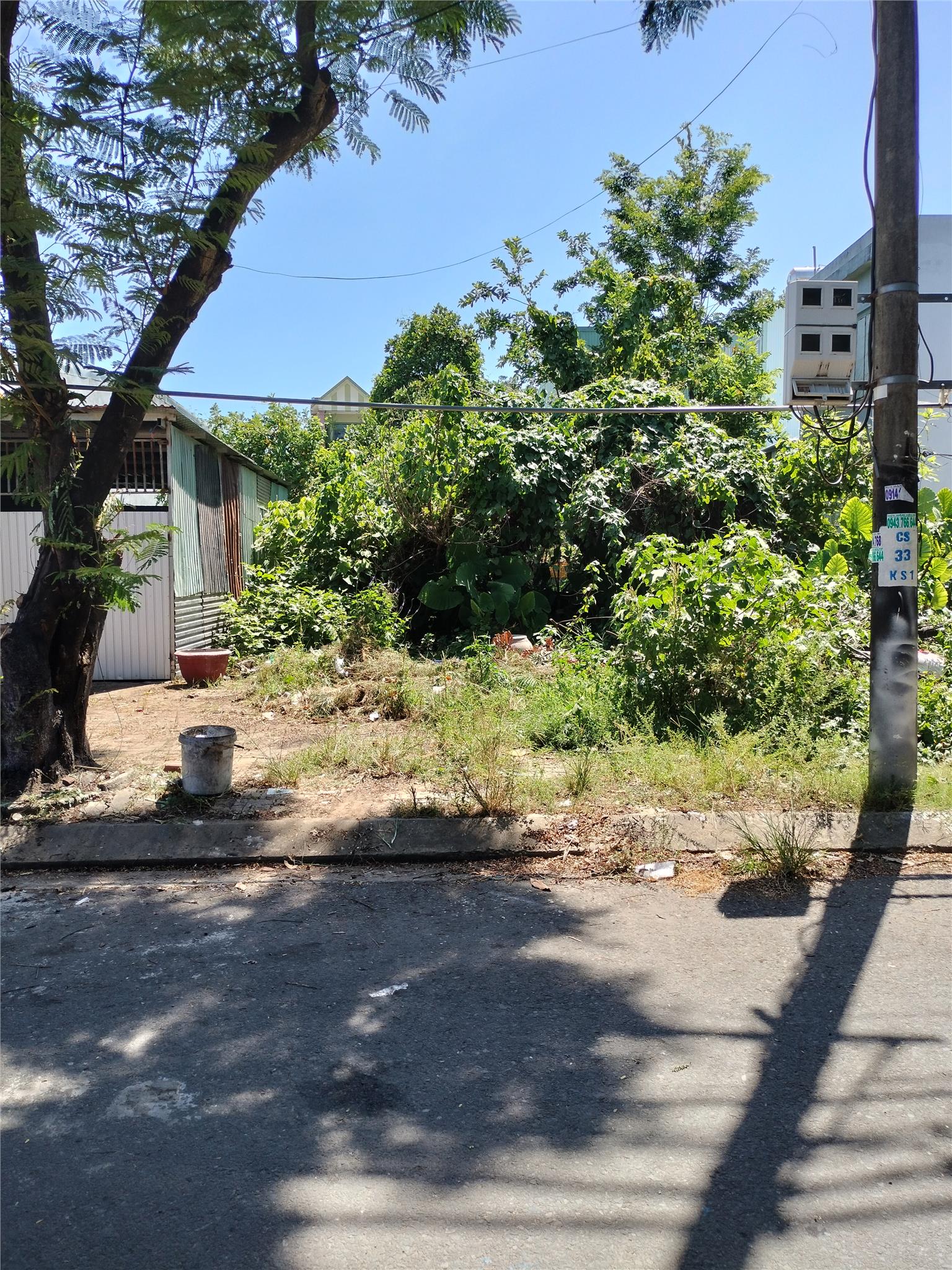 SIÊU HOT – LÔ ĐẤT TÁI ĐỊNH CƯ TRÀ NA 100m² – GIÁ CHỈ 2,85 TỶ