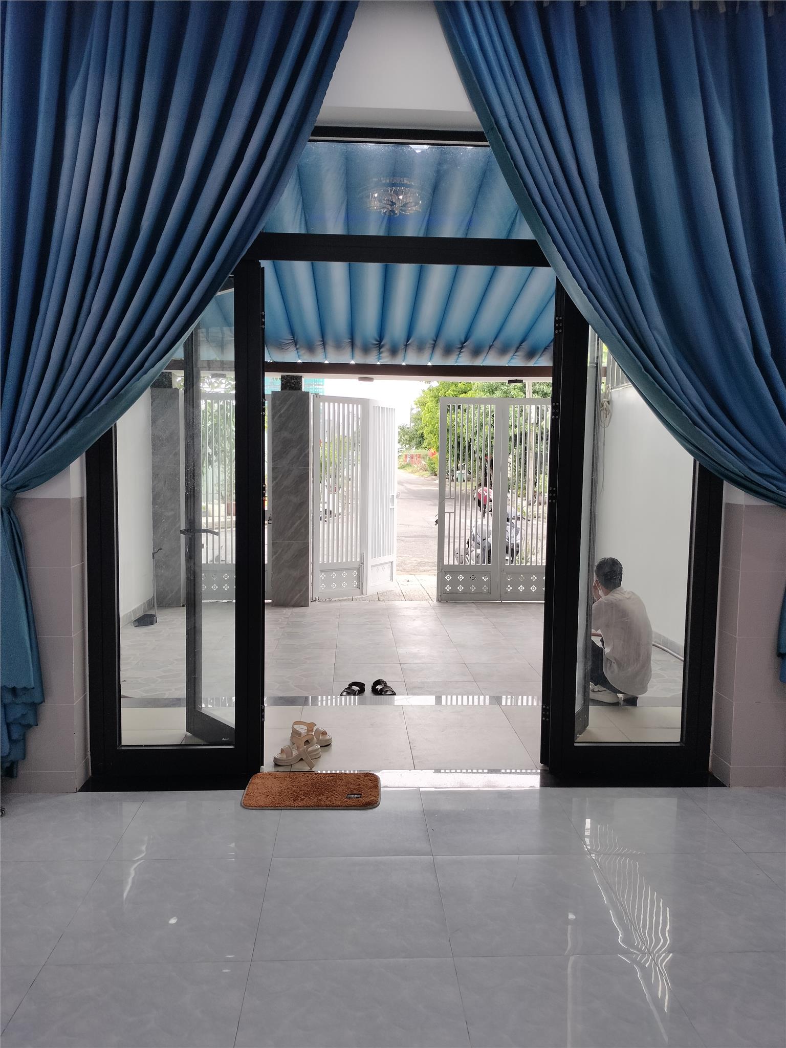 SIÊU PHẨM NHÀ 3 TẦNG – MẶT TIỀN HÒA MINH – CHỈ 5.5 TỶ 4
