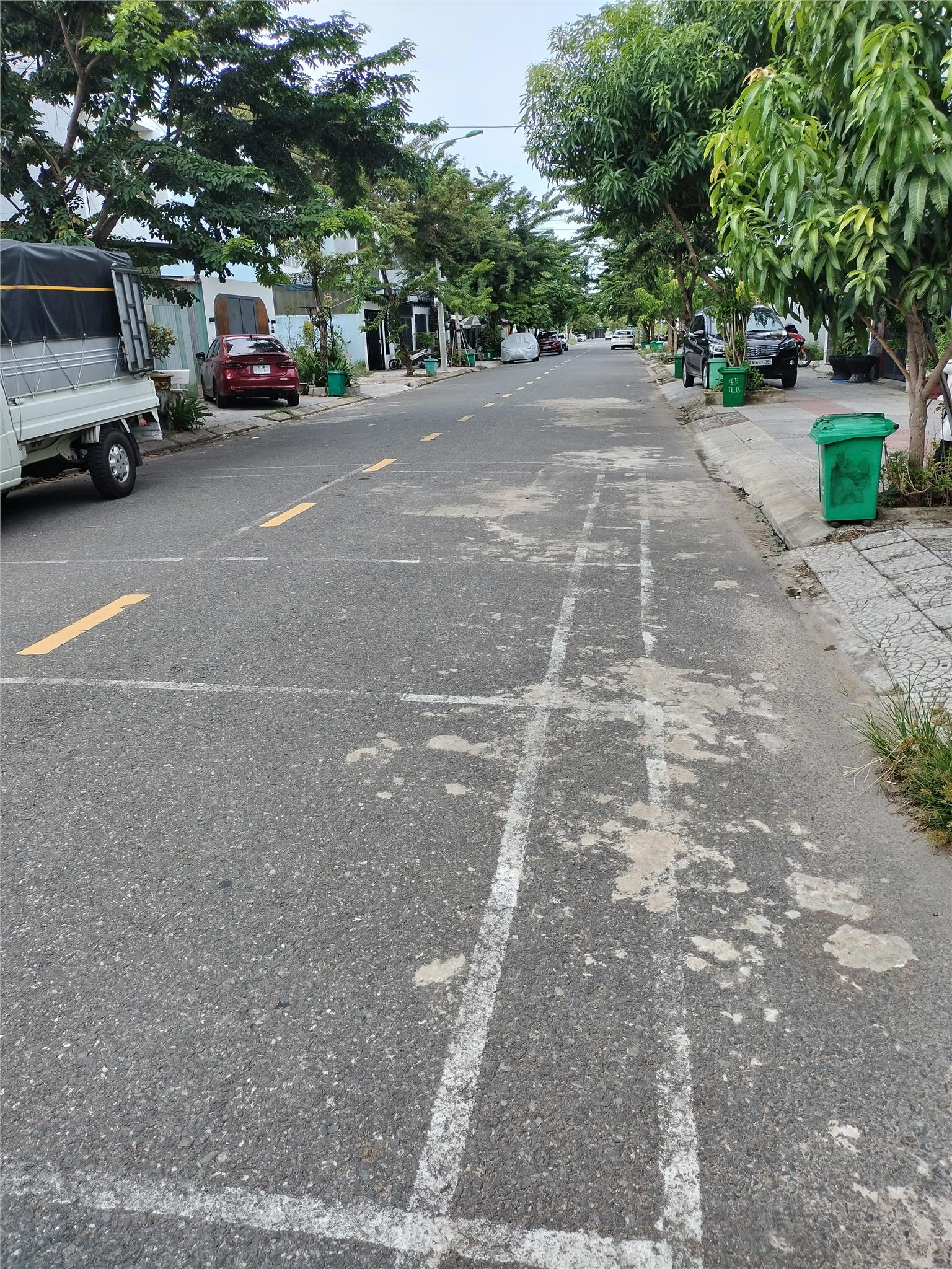 CHÍNH CHỦ BÁN GẤP – LÔ ĐẤT ĐẸP HÒA XUÂN, GIÁ TỐT HƠN THỊ TRƯỜNG! 2