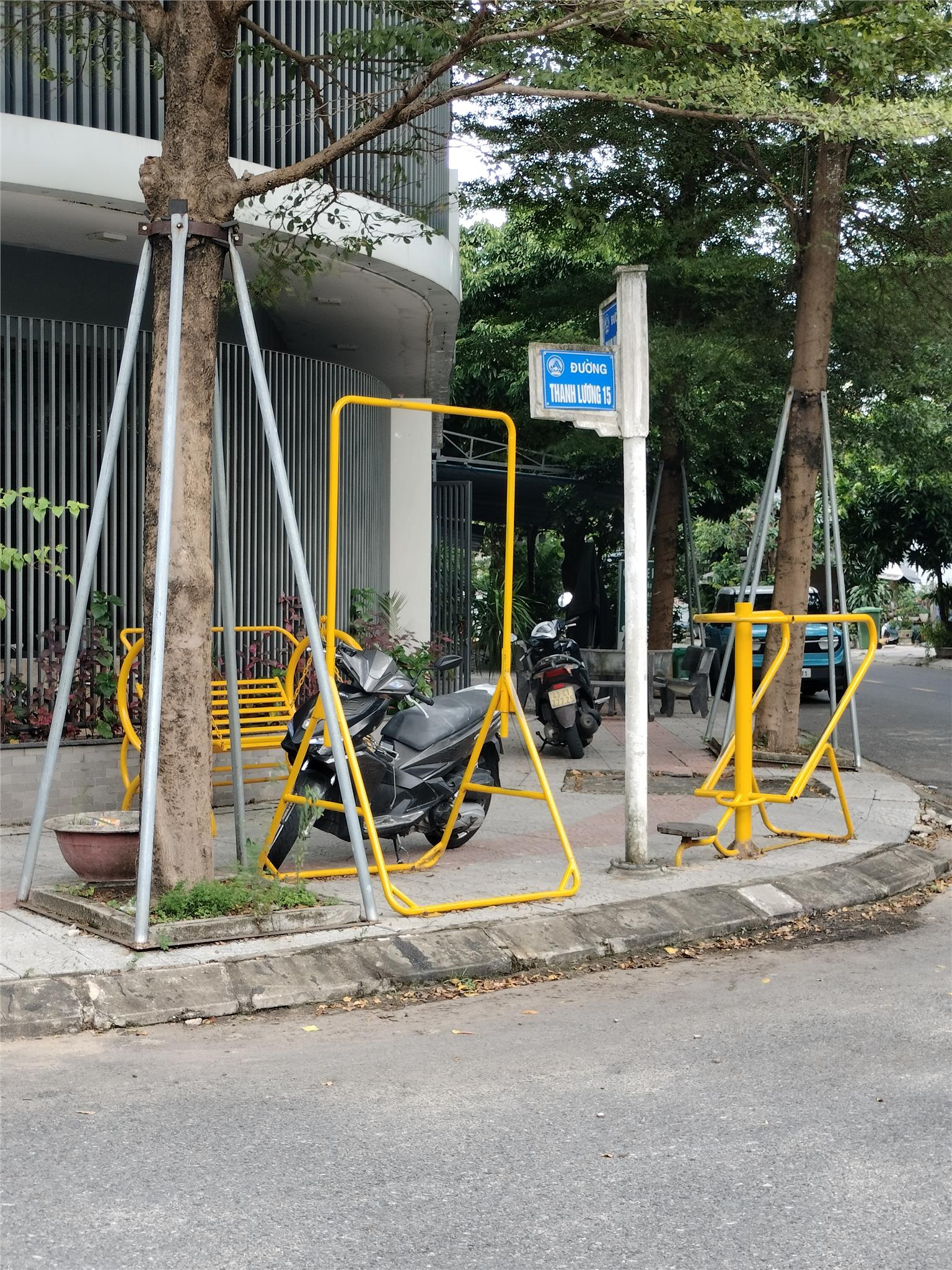 CHÍNH CHỦ BÁN GẤP – LÔ ĐẤT ĐẸP HÒA XUÂN, GIÁ TỐT HƠN THỊ TRƯỜNG!