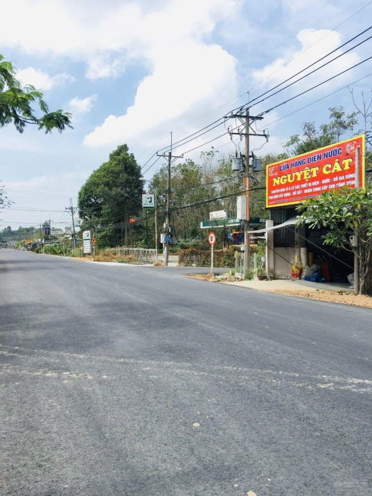 Cần bán Đất đường Tỉnh Lộ 7, Xã An Nhơn Tây, Diện tích 60000m², Giá 283 Tỷ