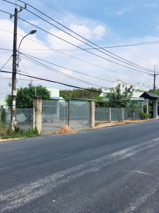 Cần bán Đất đường Tỉnh Lộ 7, Xã An Nhơn Tây, Diện tích 60000m², Giá 283 Tỷ 3