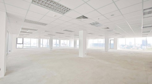 MẶT PHỐ TRỊNH ĐÌNH CỬU - LÔ GÓC 2 THOÁNG - 180m² - MT 8.9m - TÒA VP 8 TẦNG 1 HẦM – 122 TỶ 2