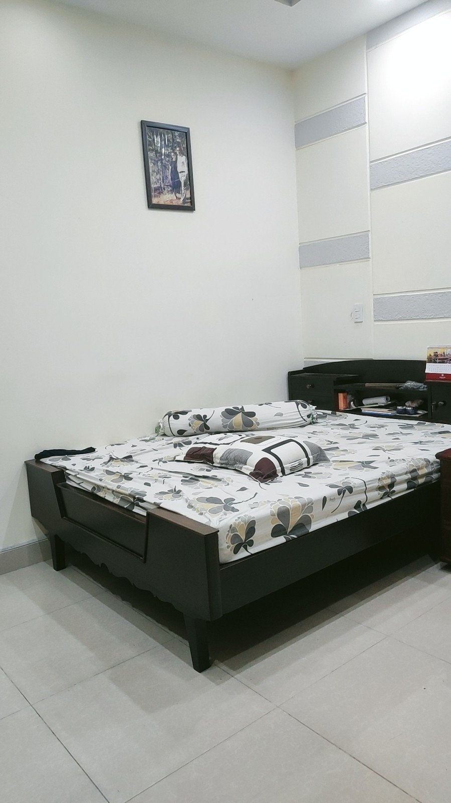 NHÀ ĐẸP 5 TẦNG KHU VIP NƠ TRANG LONG - XE HƠI ĐỖ CỬA - GIÁ SIÊU TỐT 10