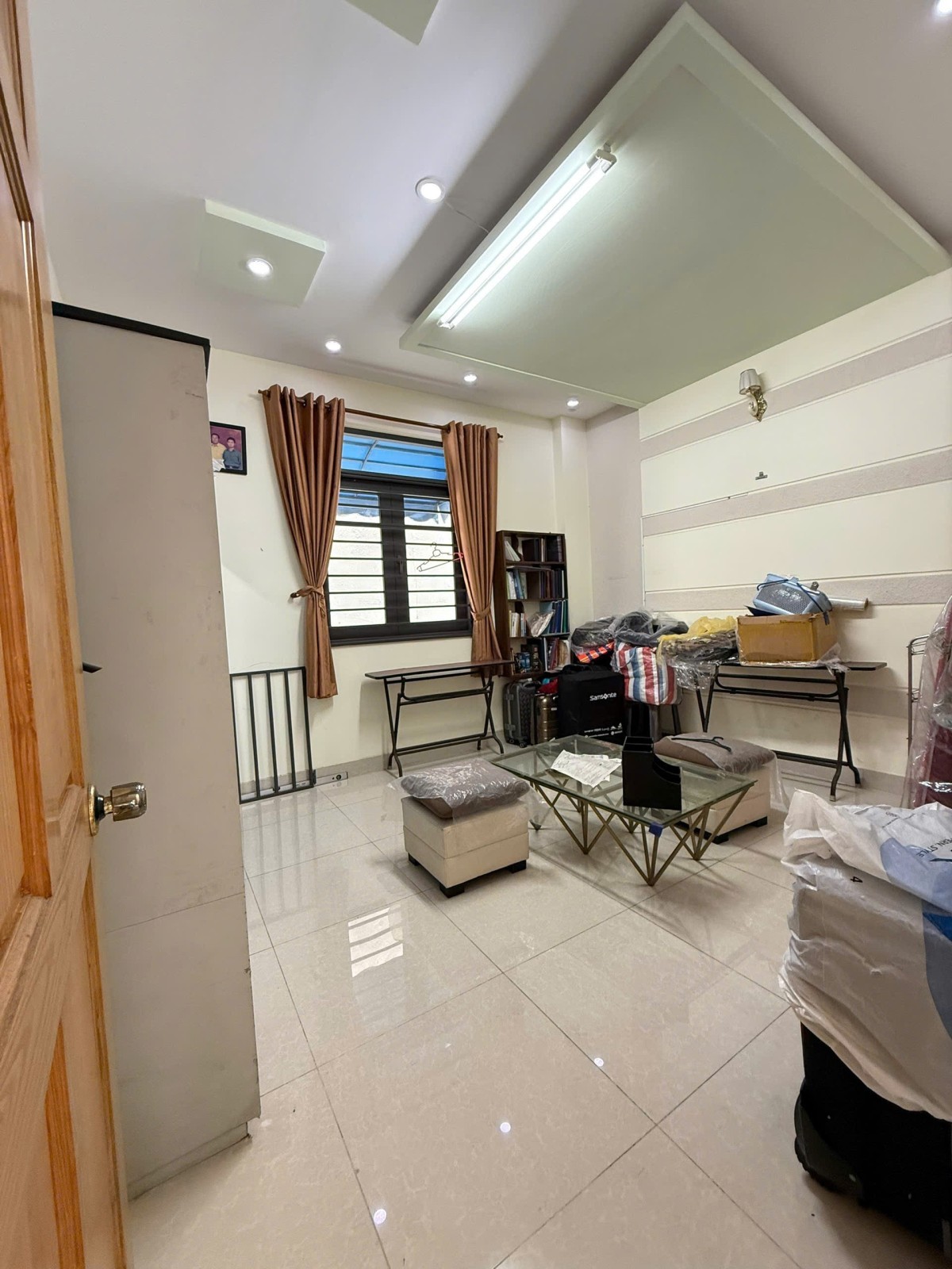 NHÀ ĐẸP 5 TẦNG KHU VIP NƠ TRANG LONG - XE HƠI ĐỖ CỬA - GIÁ SIÊU TỐT 9