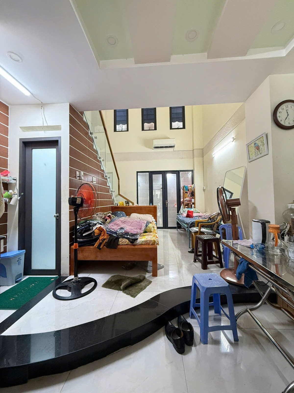 NHÀ ĐẸP 5 TẦNG KHU VIP NƠ TRANG LONG - XE HƠI ĐỖ CỬA - GIÁ SIÊU TỐT 8