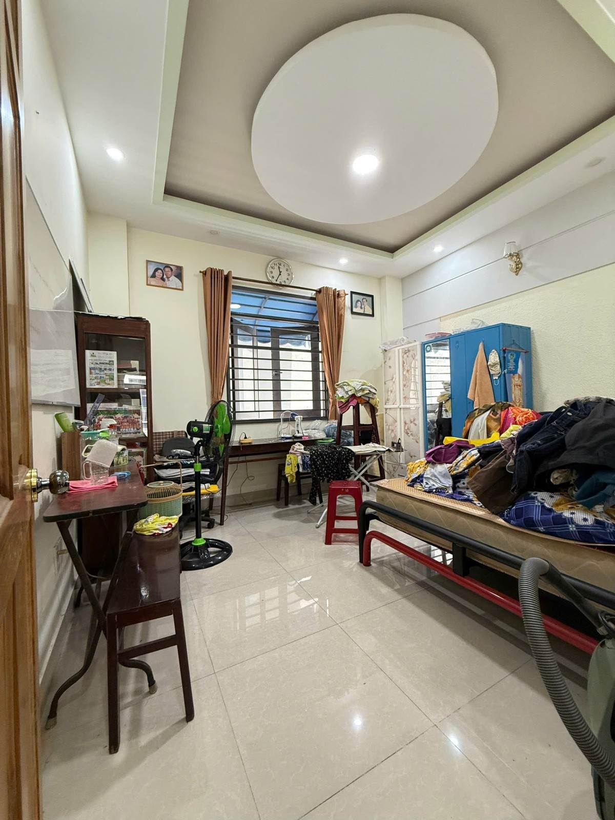 NHÀ ĐẸP 5 TẦNG KHU VIP NƠ TRANG LONG - XE HƠI ĐỖ CỬA - GIÁ SIÊU TỐT 7