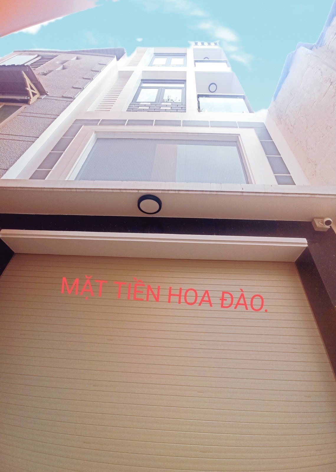 NHÀ 2 MẶT TIỀN KINH DOANH HOA ĐÀO PHÚ NHUẬN - 83m2 5 TẦNG 6 PN 7 WC - CHỈ 12.6 TỶ 10