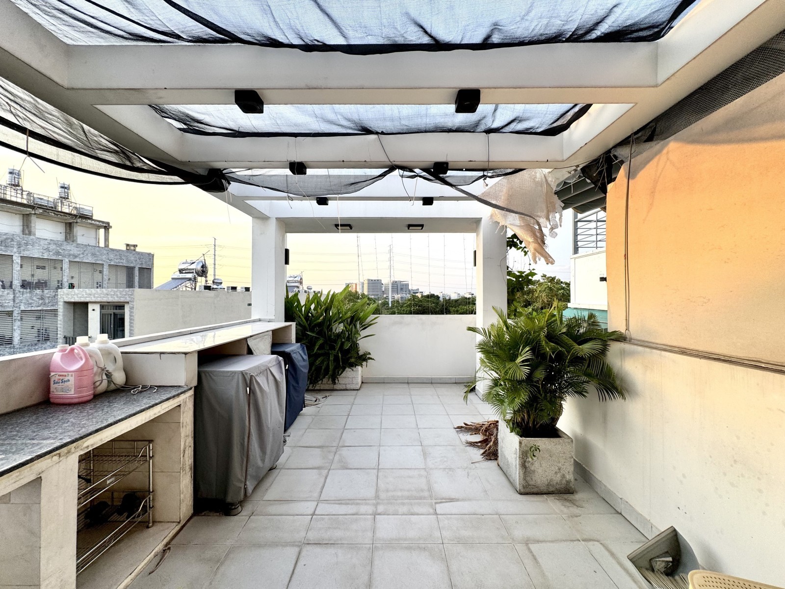 NHÀ NƠ TRANG LONG 4 TẦNG 4PN FULL NỘI THẤT - DTS 160m2 - 8.6 TỶ 6