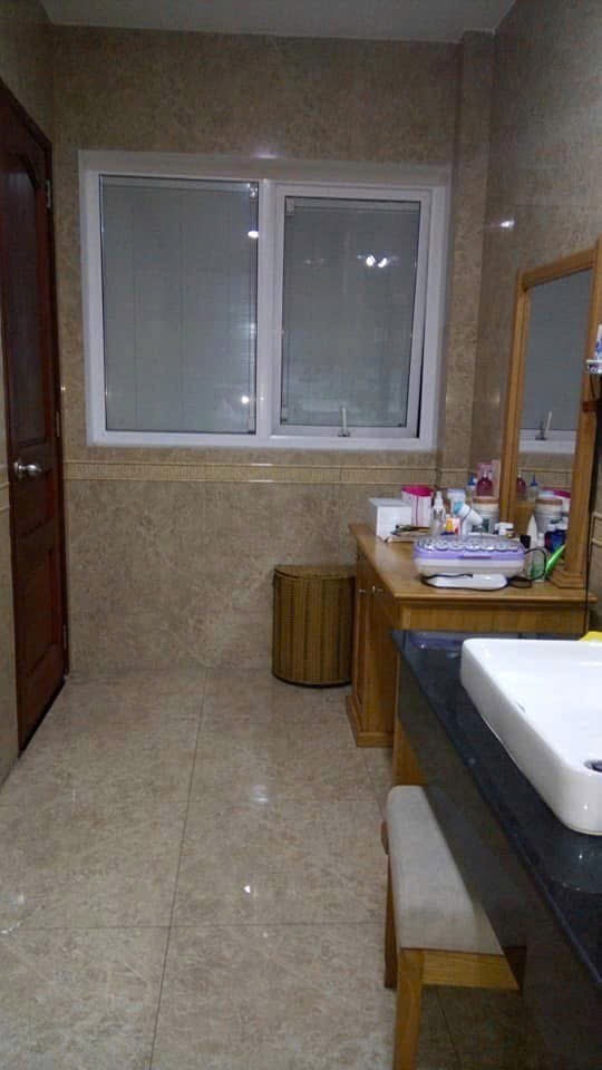 VILLA 5 TẦNG ĐẲNG CẤP - ĐẶNG THUỲ TRÂM BÌNH THẠNH - 120m2 (6x20) 7 PN - 21.2 TỶ 12