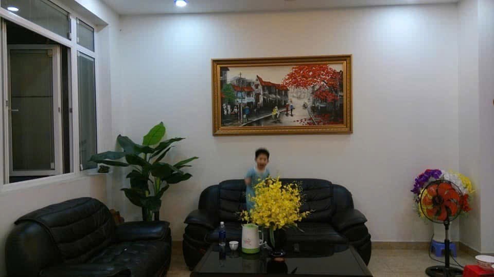 VILLA 5 TẦNG ĐẲNG CẤP - ĐẶNG THUỲ TRÂM BÌNH THẠNH - 120m2 (6x20) 7 PN - 21.2 TỶ 10