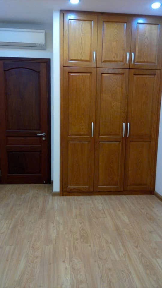 VILLA 5 TẦNG ĐẲNG CẤP - ĐẶNG THUỲ TRÂM BÌNH THẠNH - 120m2 (6x20) 7 PN - 21.2 TỶ 9