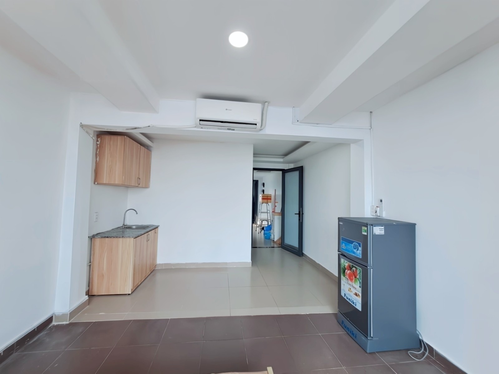 SIÊU PHẨM 12 CHDV MẶT TIỀN GÒ VẤP – 94m2 DÒNG TIỀN ỔN ĐỊNH 60TR/THÁNG – 17.5T 10