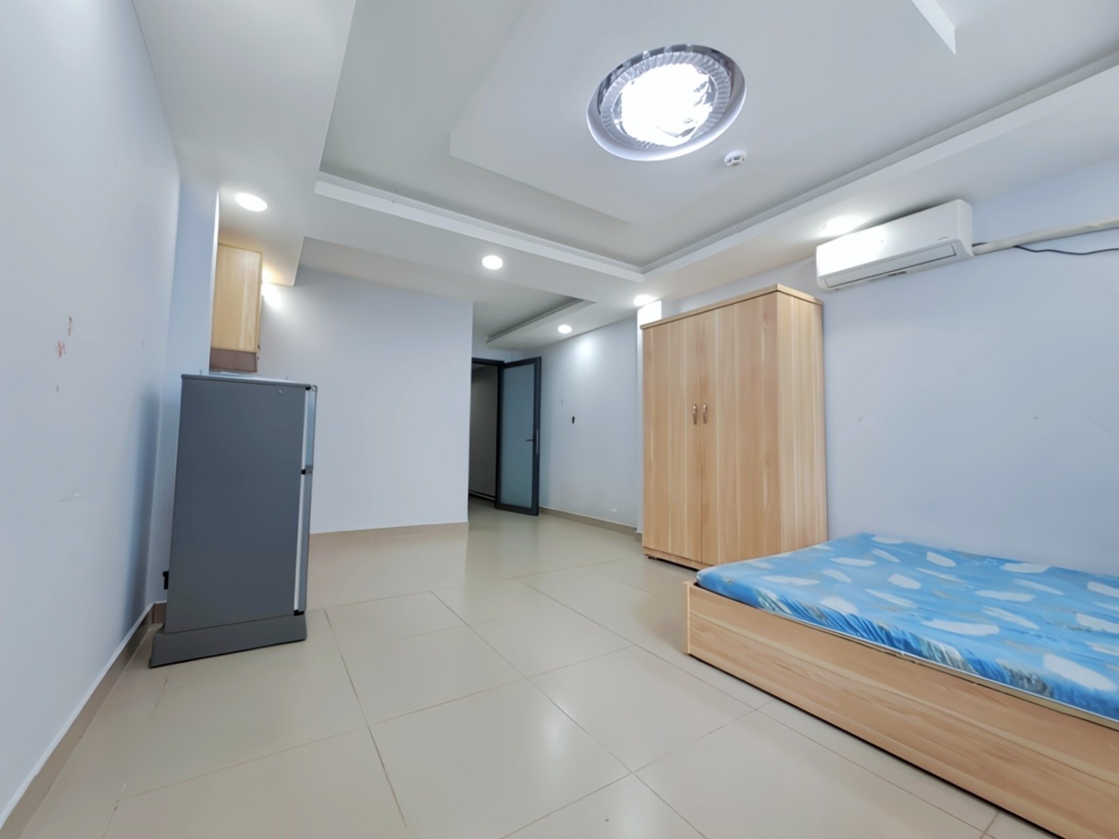 SIÊU PHẨM 12 CHDV MẶT TIỀN GÒ VẤP – 94m2 DÒNG TIỀN ỔN ĐỊNH 60TR/THÁNG – 17.5T 5