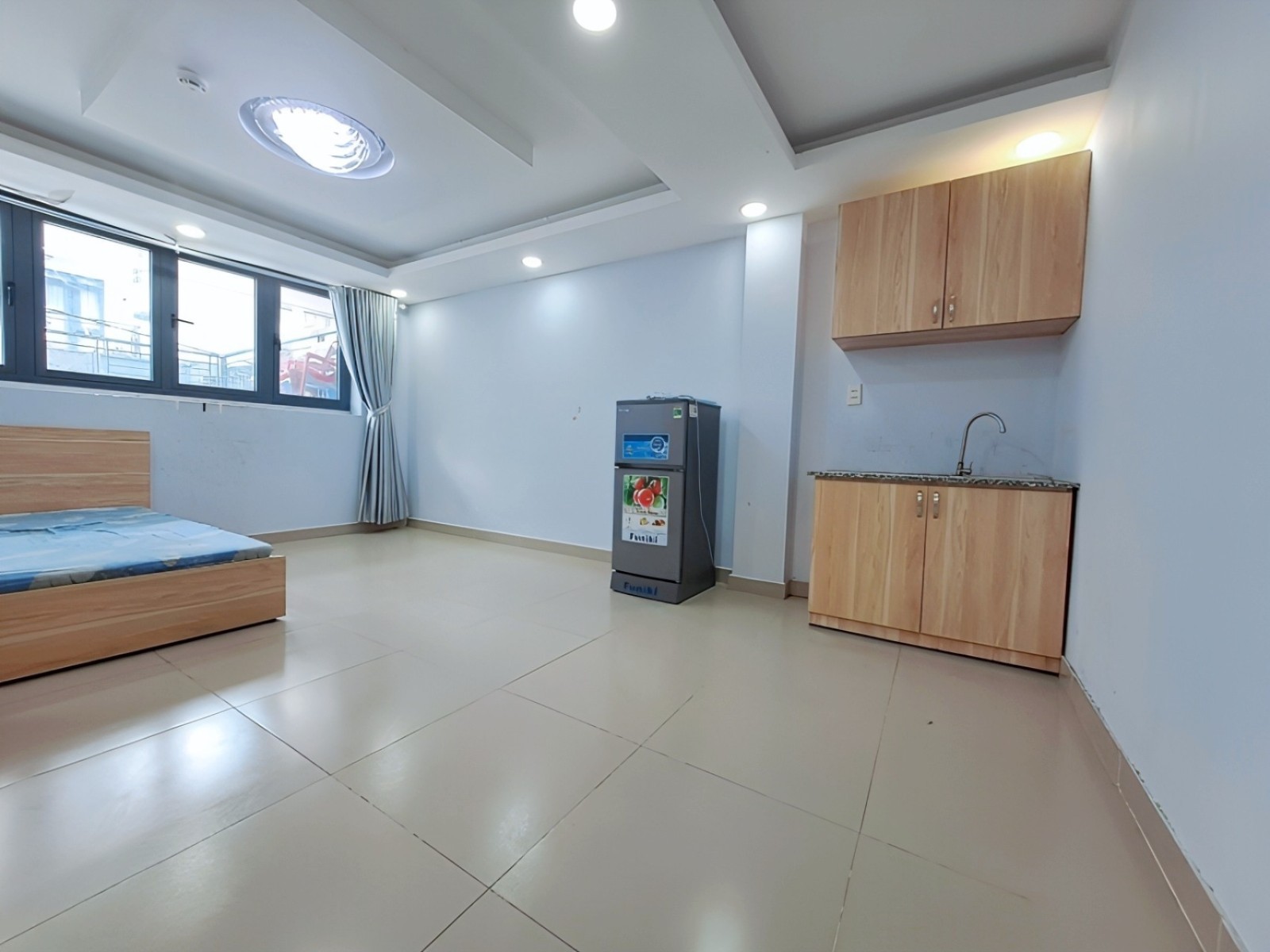 SIÊU PHẨM 12 CHDV MẶT TIỀN GÒ VẤP – 94m2 DÒNG TIỀN ỔN ĐỊNH 60TR/THÁNG – 17.5T 2