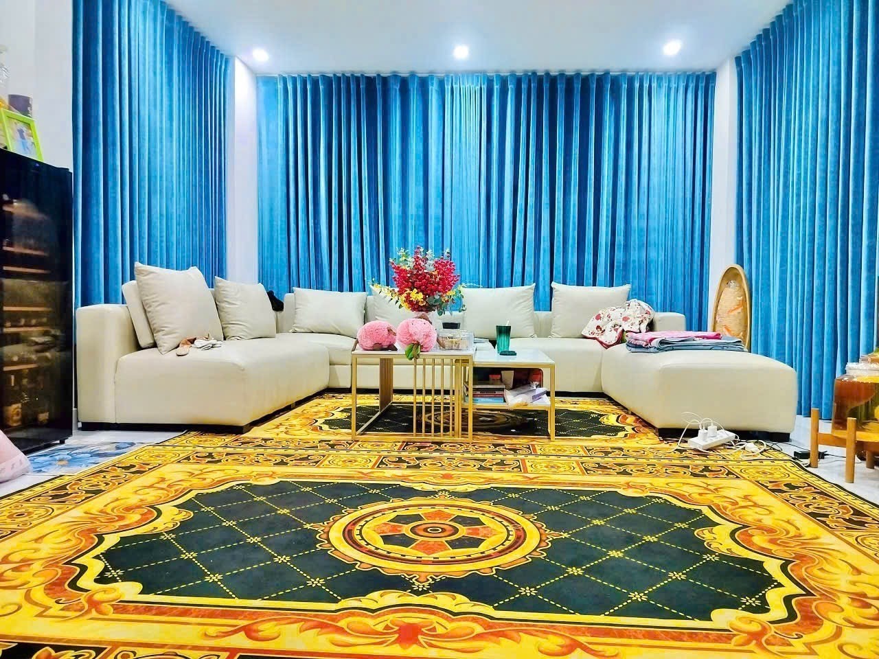 BÁN GẤP TOÀ NHÀ VĂN PHÒNG 8 TẦNG - DT 190m2 NỞ HẬU - MẶT TIỀN ĐƯỜNG NGUYỄN VĂN NGHI 12